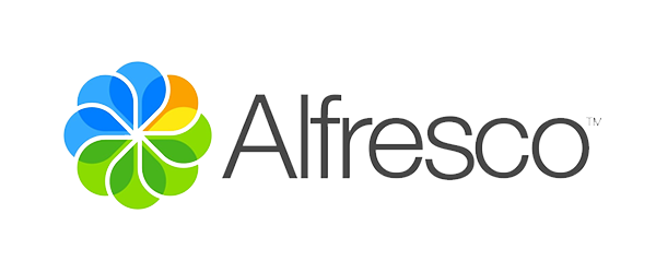 Alfresco Logo